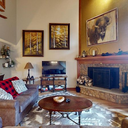 The Pines Condo Unit 2044 Keystone Ngoại thất bức ảnh